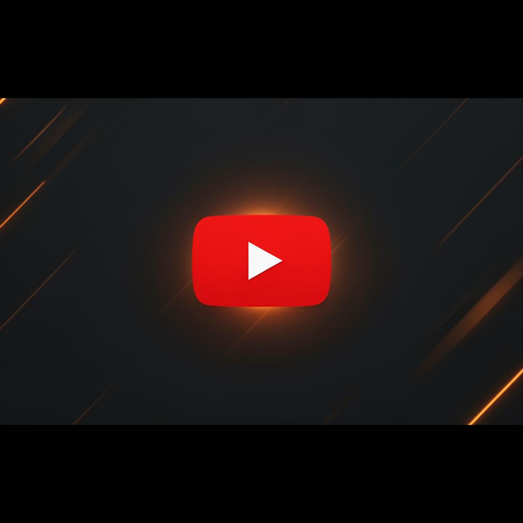 Canal no YouTube